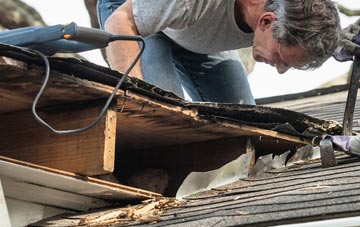 common causes of Satmar fascia damage