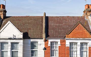 clay roofing Satmar, Kent
