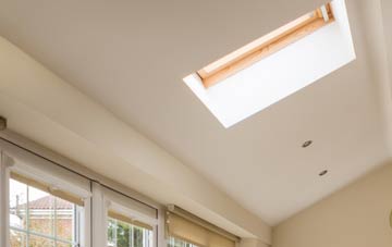 Satmar conservatory roof insulation companies