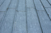 Satmar lead roofing